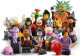 LEGO Minifigures Dungeons & Dragons® - Krasnoludzki Barbarzyńca (71047) 2
