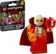 LEGO Minifigures Dungeons & Dragons® - Szass Tam (71047) 1