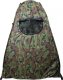 Big BIG photographic hide Tent-S, camouflage (467203) 1