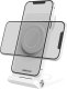 Nillkin Nillkin Wireless Charging Powertrio 3in1 MagSafe + końcówka do Samsung 2