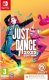 Gra Nintendo Switch Just Dance 2025 1
