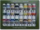 Vallejo Vallejo: 70.140 - Model Color - Figure - Basic Colors USA (16 x 18 ml) 1
