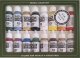 Vallejo Vallejo: 70.140 - Model Color - Figure - Basic Colors USA (16 x 18 ml) 1