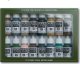 Vallejo Vallejo: 70.114 - Model Color Set - German Camouflage WWII (16 x 18 ml) 2