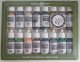 Vallejo Vallejo: 70.114 - Model Color Set - German Camouflage WWII (16 x 18 ml) 3