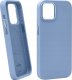 Puro Etui silikonowe Puro Icon Mag Pro MagSafe do iPhone 15 - jasnoniebieskie 3