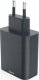Ładowarka Hama HAMA ŁADOWARKA SIECIOWA ECOSENTIAL 65W PD 2X USB-C, 1X USB-A, ANTRACYT 5