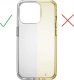 Hama EXTREME PROTECT D3O FUTERAŁ GSM DLA IPHONE 16 PLUS, PRZEŹROCZYSTY 6