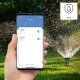 Hama GNIAZDO WIFI ZEWNĘTRZNE Z POMIAREM ZUŻYCIA ENERGII, 2300W, IP44, MATTER 6