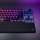 Klawiatura Hama KLAWIATURA MECHANICZNA VULCAN II TKL PRO CZARNA 12