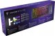 Klawiatura Hama KLAWIATURA MECHANICZNA VULCAN II TKL PRO CZARNA 8