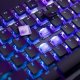 Klawiatura Hama KLAWIATURA MECHANICZNA VULCAN II TKL PRO CZARNA 9