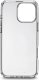 Hama EXTREME PROTECT D3O FUTERAŁ GSM DLA IPHONE 16 PRO MAX, PRZEŹROCZYSTY 2