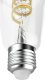 Hama ŻARÓWKA LED WIFI E27, 4,9W RGBW, FILAMENTOWA RETRO, MATTER 1