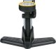 Dunlop POMPKA WARSZTATOWO ROWEROWA DUNLOP 230Psi (16Bar) Z MANOMETREM SZARA 5
