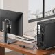 Adapter AV Unitek HDMI - D-Sub (VGA) czarny (V1112ABK01) 7