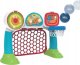 Chicco Liga multisportowa elektroniczny zestaw sportowy 3w1 dla dzieci 3