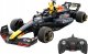 Rastar Klocki Konstrukcyjne Auto RC Rastar 1:16 Red Bull Bolid F1 Granatowy 1
