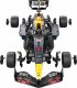 Rastar Klocki Konstrukcyjne Auto RC Rastar 1:16 Red Bull Bolid F1 Granatowy 2