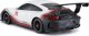 Rastar Auto RC 1:18 Rastar Porshe 911 GT3 Biało-Szare 2