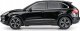 Rastar Auto RC 1:24 Rastar Porsche Cayenne Turbo Czarne 1