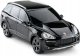 Rastar Auto RC 1:24 Rastar Porsche Cayenne Turbo Czarne 2