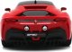 Rastar Auto RC Rastar 1:18 Ferrari SF90 Stradale Czerwone 1