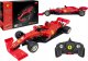 Rastar Klocki Konstrukcyjne Auto RC Rastar 1:16 Ferrari SF1000 Bolid Czerwony 1
