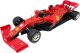 Rastar Klocki Konstrukcyjne Auto RC Rastar 1:16 Ferrari SF1000 Bolid Czerwony 1