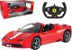 Rastar Auto RC Rastar 1:14 Laferrari Aperta Czerwone Cabrio 1
