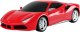 Rastar Auto RC Rastar 1:24 Ferrari 488 GTB Czerwone 1