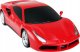 Rastar Auto RC Rastar 1:24 Ferrari 488 GTB Czerwone 2