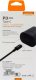 Ładowarka Vega ŁADOWARKA SIECIOWA 3A 25W + KABEL TYP-C BIAŁA SOMOSTEL POWER DELIVERY SMS-Q03 PD IPHONE 15 IPHONE15> 3