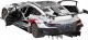 Rastar Klocki Konstrukcyjne Auto Rastar RC 1:18 BMW M8 GTE Białe 66 Elementów 4