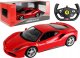Rastar Auto 1:14 Ferrari 488 GTB Czerwone 1