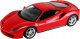 Rastar Auto 1:14 Ferrari 488 GTB Czerwone 3