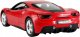Rastar Auto 1:14 Ferrari 488 GTB Czerwone 4