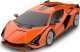Rastar Auto RC 1:24 Rastar Lamborghini Sian Pomarańczowe 1