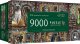 Trefl Puzzle Prime Whiskered Wonders 9000 elementów 1