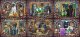 Trefl Puzzle Prime Whiskered Wonders 9000 elementów 2