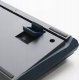 Klawiatura Ducky Ducky One 3 Pro Nazca Line Gaming Tastatur, mechanisch, 8.000 Hz, Hot Swap, RGB – Cherry MX2A Speed Silver, ANSI (US) 5