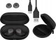 Słuchawki Jabra Jabra 100-99172001-60 słuchawki/zestaw słuchawkowy Bezprzewodowy Douszny Połączenia/muzyka USB Type-C Bluetooth Czarny, Tytan 9