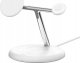 Ładowarka Belkin Boost Charge Pro 3-in-1 Indukcyjna  (WIZ023VFWH) 2