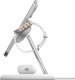 Ładowarka Belkin Boost Charge Pro 3-in-1 Indukcyjna  (WIZ023VFWH) 5