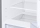 Lodówka Samsung Samsung RB34C600DSA lodówko-zamrażarka D Srebrny 6