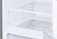 Lodówka Samsung Samsung RB34C600DSA lodówko-zamrażarka D Srebrny 9