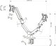 VETOUSON Gazowy Uchwyt na 2 Monitory Dwa x 13-32 cale Regulowany Biurkowy 15