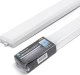 Aigostar  Listwa led 1.2m 40W plafon z bezcieniowym łączeniem biała zimna Listwa led 1.2m 40W plafon z bezcieniowym łączeniem biała zimna 1