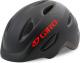 Giro Kask dziecięcy Scamp czarny r. XS (GR-7087513) 1
