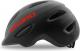 Giro Kask dziecięcy Scamp czarny r. XS (GR-7087513) 1